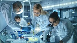 Timeline: bioteknologi