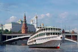 В 2015—2016 наиболее популярный вид туризма в России стал круизный