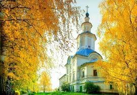 проект «Святыни России»