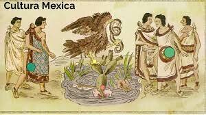 Cultura Mexica