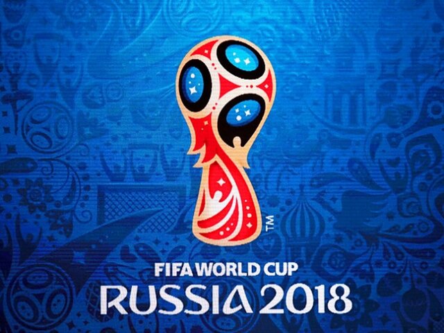 Чемпионат мира по футболу