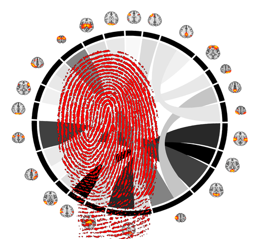 Genetisk fingeravtrykk