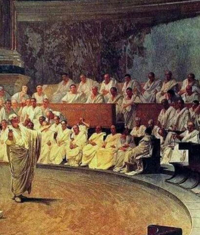 Fuentes del derecho del Principado (27 DC al 284 DC)