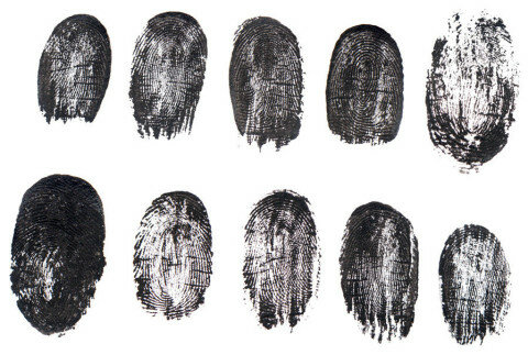 Første som blir dømt av genetisk fingeravtrykk