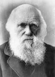 Charles Darwin