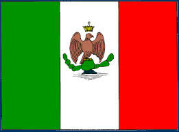1º impero mexicano