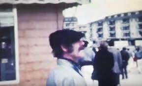 Primeros gráficos en color