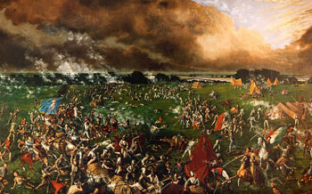Batalla de Jacinto