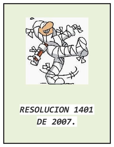 Resolución 1401