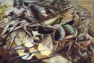 AVANTGUARDES (S. XX)