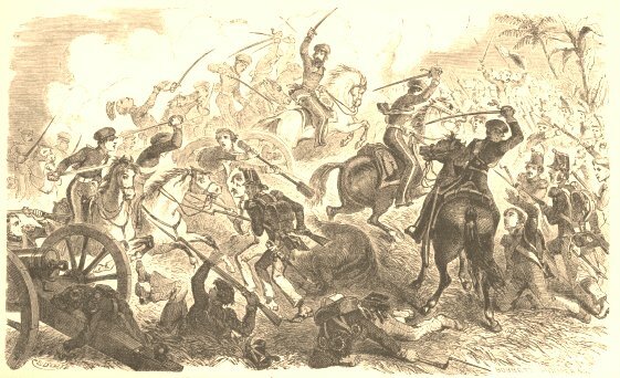Batalla de el brazito
