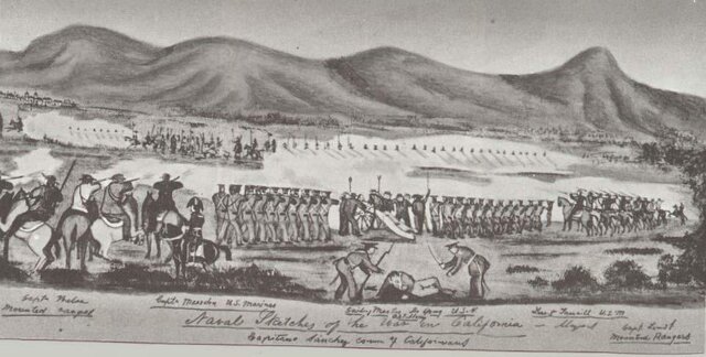Batalla de santa cruz de rosales