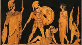 Timeline: La Grècia Clàssica