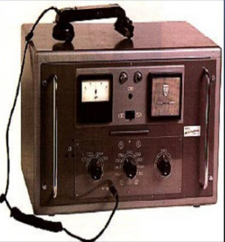 Radiotelèfon