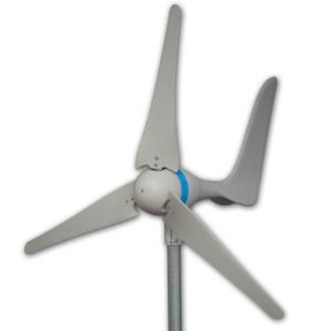 wind turbine
