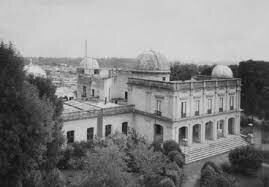Secretaria de instrucción publica y bellas artes