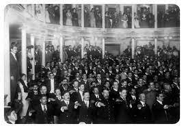 Congreso constituyente