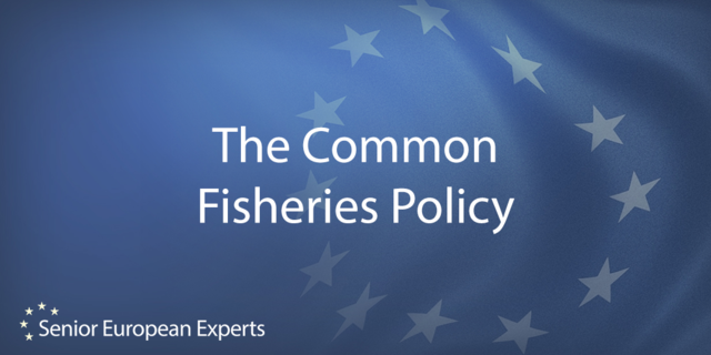 Política de Pesca Comuna