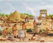 Inicios de la Administración Publica