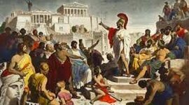 Timeline: Antiga Grècia