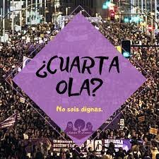 Cuarta ola del feminismo