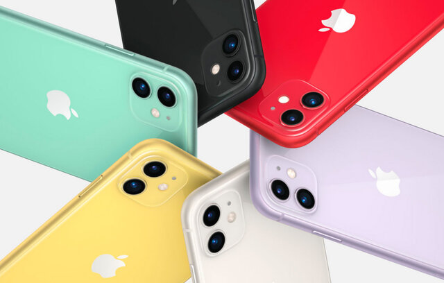 Telefon mòbil de mà