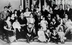 México revolucionario y su administración