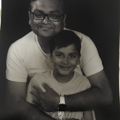 Timeline: My Family's Migration