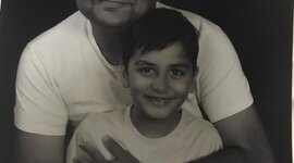 Timeline: My Family's Migration