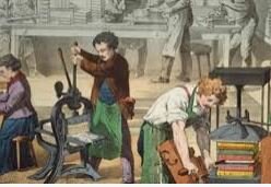 La época contemporánea de la Administración Pública