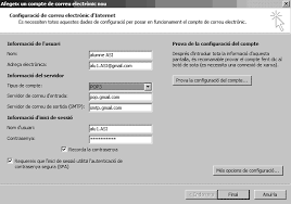 Primer sistema de correu electrònic