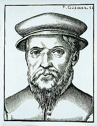 CLAUDE GARAMOND