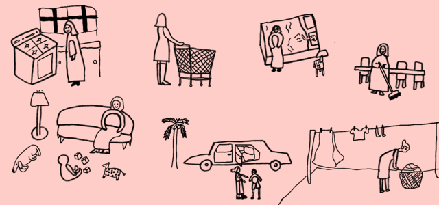 La poderosa mano invisible de la vida cotidiana