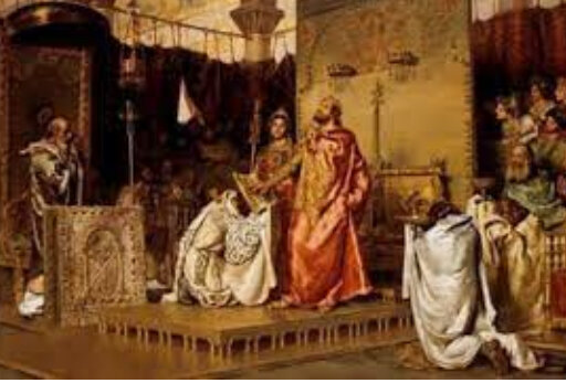 Reino Visigodo de Toledo