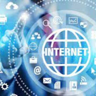 Timeline: INTERNET SERVICES