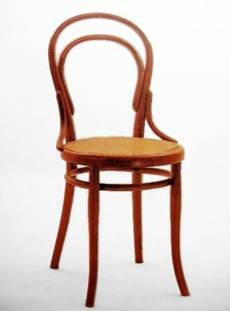 SILLA nº 14 THONET S
