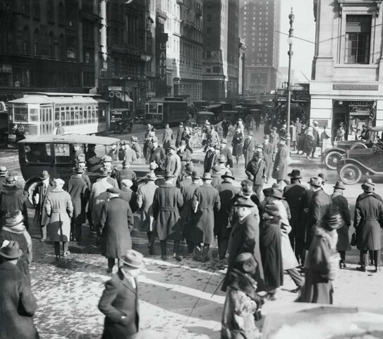 El diseño industrial en EE.UU.