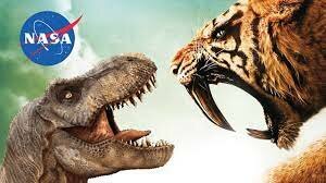 FIRST DINOSAURS AND MAMMALS 22:44