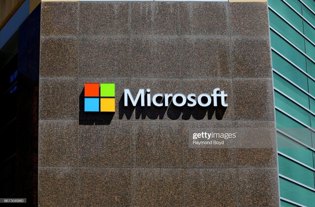 Microsoft