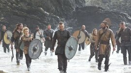 Timeline: Vikings in GB