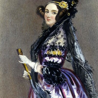 Timeline: Ada Lovelace