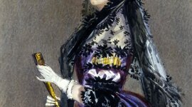 Timeline: Ada Lovelace