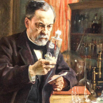 Timeline: Albert Edelfelt