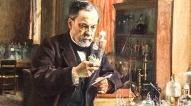 Timeline: Albert Edelfelt