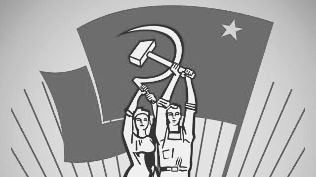 Surgimiento de la Unión Soviética