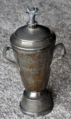 Silver Cup