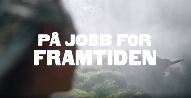 Statkraft - Framtiden bestemmer