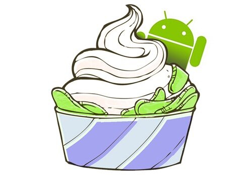 Android 2.2 Froyo
