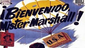 1ª generación de enfoque caritativo-asistencial__1945-1950