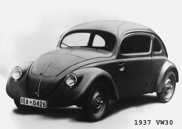 Volkswagen